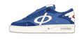 Cobalt Blue — Consciously Crafted Sneakers