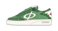 Grove Green — Consciously Crafted Sneakers